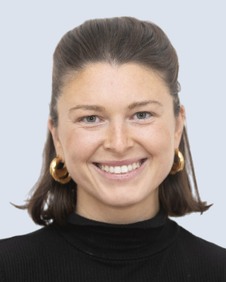 Photo of Abby Tait, Pre-Licensed Professional