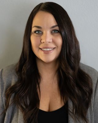 Photo of Maggie Richerson, Clinical Social Work/Therapist, MSW, LICSW