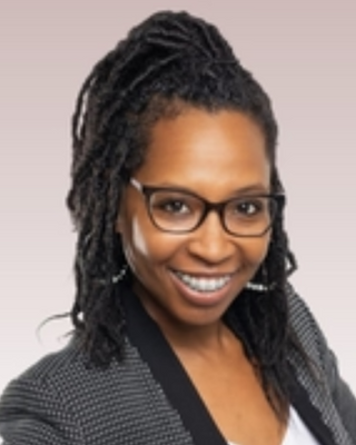 Photo of Sheri Fisher, Licensed Professional Counselor, LPC