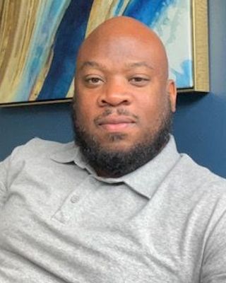 Photo of Jack Cottom, Counselor, MA, LCPC