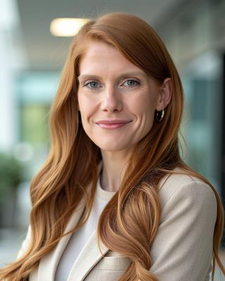 Photo of Ashlyn Tanner, Licensed Professional Counselor, LPC