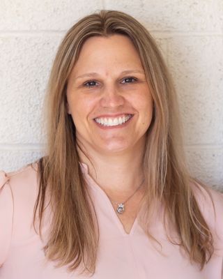 Photo of Janel Elizabeth Halloff, Clinical Social Work/Therapist in Chandler, AZ
