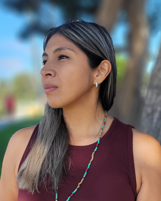 Photo of Carolina Miranda, Clinical Social Work/Therapist