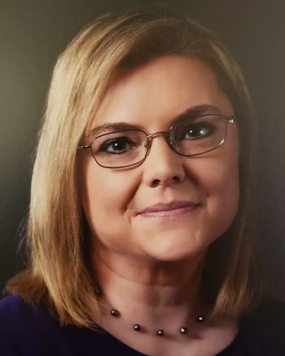 Photo of Robin Hinrichs, Independent Mental Health Practitioner, LIMHP, LADC, LPC