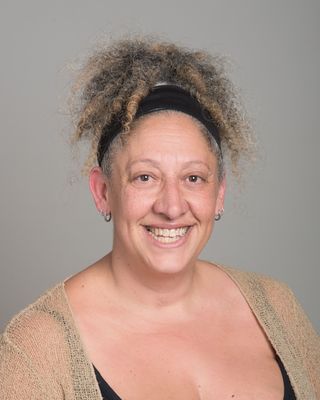 Photo of Trish Travis, RN