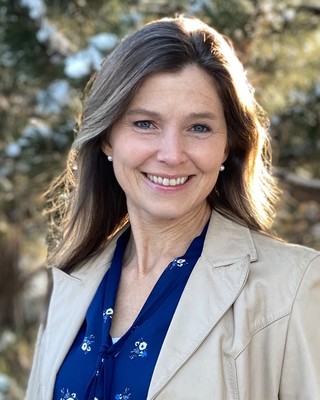 Photo of Melanie Carlson, MA, NCC, LPCC, Counselor in Broomfield