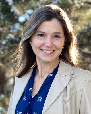 Photo of Melanie Carlson, Counselor in Colorado