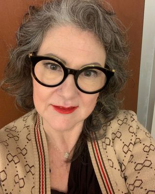 Photo of Catherine Pigeon James, Clinical Social Work/Therapist, MSW, RSW, RCC-ACS