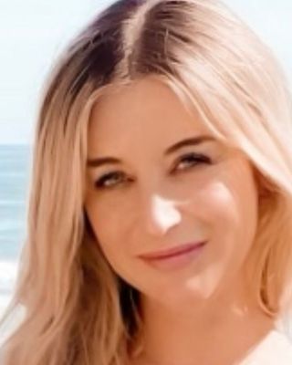 Photo of Dr. Shaina Carter, Psychologist