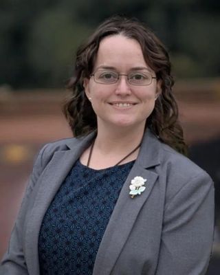 Photo of Amy Bittick, Licensed Professional Counselor Associate, LPC-A
