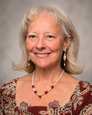 Photo of Alyce Oxton, Licensed Professional Counselor, LPC