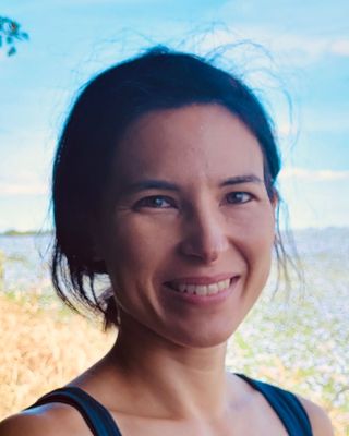 Photo of Stephanie Clayson, Counsellor, MSc, BACP