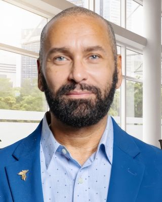Photo of Joseph P Weaver, DNP, MSN, BSN, PMH-NP - WeaverPsych Services, Psychiatric Nurse Practitioner