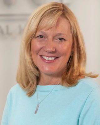 Photo of Dr. Lori Butterworth, Psychological Associate, PsyD, MEd, MA