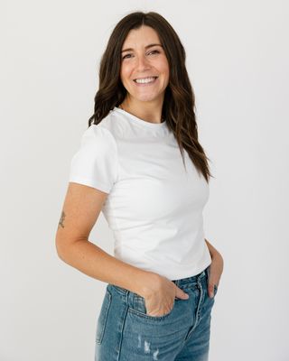 Photo of Teresa Brown, Licensed Professional Counselor, LPC