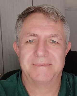 Photo of Jan Charl van der Merwe, General Counsellor, BSocSci Hons, ASCHP Specialist Wellness Counsellor