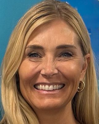 Photo of Amy Maragos, Limited Licensed Psychologist, PhD, LPC