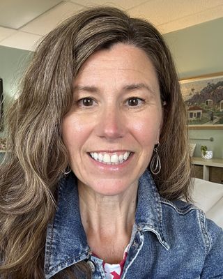 Photo of Krista Hummer, Licensed Professional Counselor, LPC, LMFT