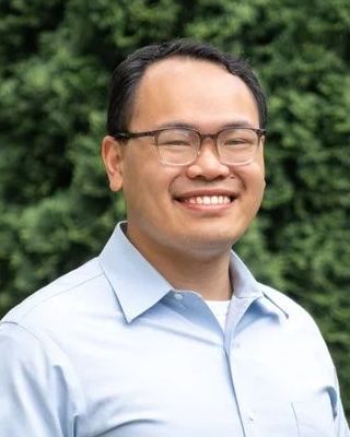 Photo of Joseph Zhou, Psychiatrist, MD