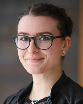 Photo of Grace Griner, Licensed Mental Health Counselor, LMHC