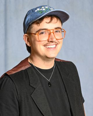 Photo of Frankie W Jones, Marriage & Family Therapist Associate
