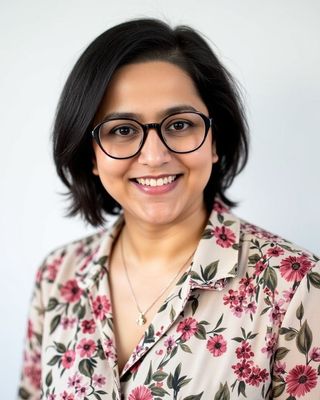 Photo of Diti Sheth, Psychiatric Nurse Practitioner, DNP, ARNP, PMHNP