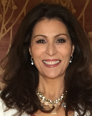 Photo of Reem Koinis, Licensed Clinical Professional Counselor in Annapolis, MD
