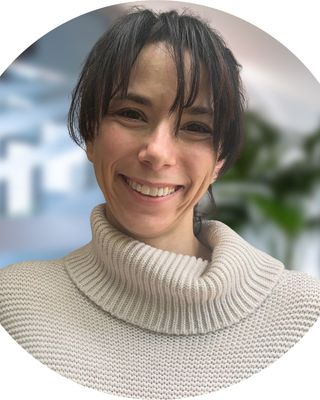 Photo of Christina Geraci, Licensed Professional Counselor, MA, LPC