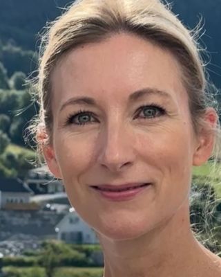 Photo of Vanessa Elizabeth Bailey - The Pines Therapy, Counsellor, MBACP