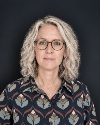 Photo of Alison Rolfe, Psychotherapist, PhD