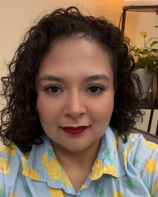 Photo of Tammy Andrade De La Isla, Clinical Social Work/Therapist, LCSW