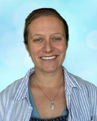 Photo of Lizzie Slater, Pre-Licensed Professional, MA