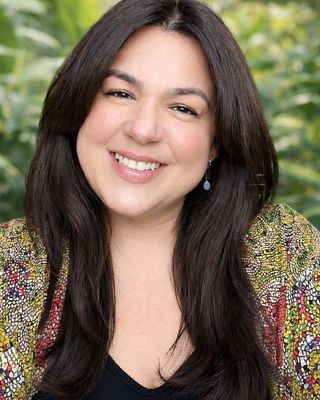 Photo of Brielle Miller, Licensed Professional Counselor, MA, LPC, CIMHP