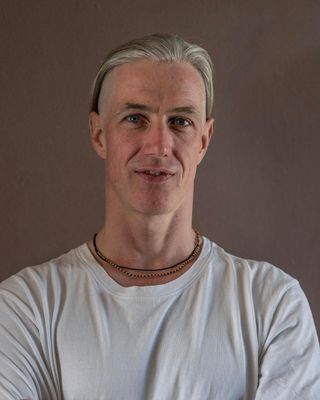 Photo of William Lee, Counsellor, MBACP