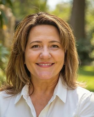 Photo of Erin Davenport, Licensed Professional Counselor Associate, MA