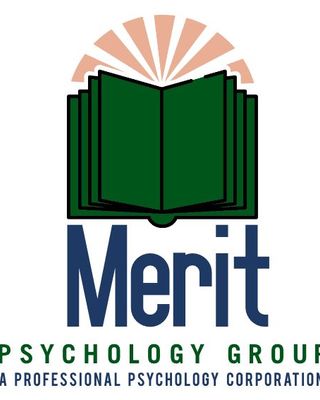 Photo of Merit Psychology Group, A Professional Psychology, Psychologist in California