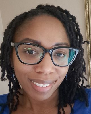 Photo of Shannon Wade, Marriage & Family Therapist, LMFT