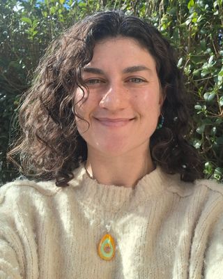 Photo of Lara Sweeney, MSc