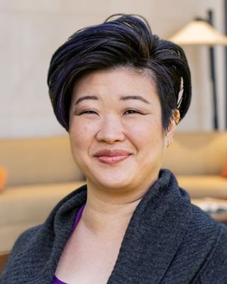 Photo of Dr. Catherine Shim, Psychiatrist, MD