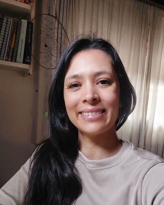 Foto de Johanna Alegre, Psicólogo, Lic. en Psicología, Psic.