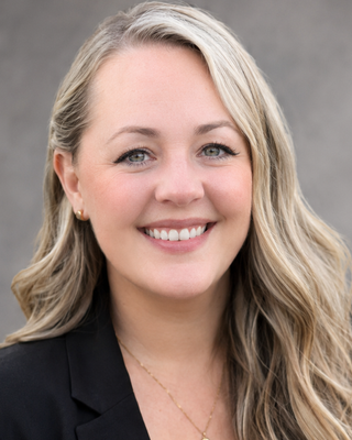 Photo of Hannah Bodes, Licensed Clinical Mental Health Counselor, LCMHC, MA