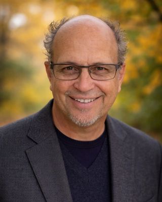 Photo of David Charles Seaton, Psychologist, PhD
