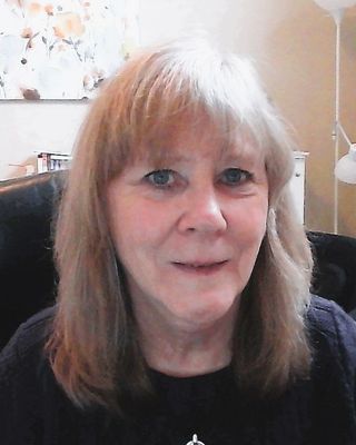 Photo of Maureen Garner, Psychologist, PhD
