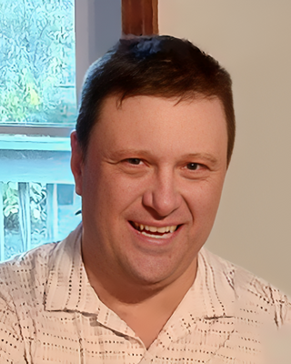 Photo of Thomas Haitsma, Counselor, LMHC
