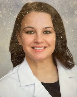 Photo of Lauren Montalvo, Psychiatric Nurse Practitioner, MSN, PMHNP, FNP, NC-BC