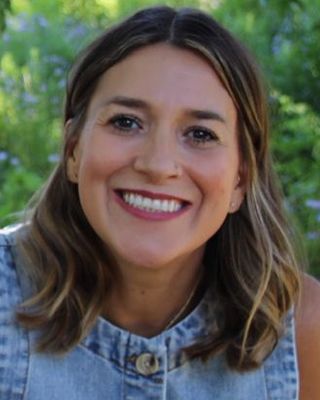 Photo of Christina Buswell, Clinical Social Work/Therapist, LICSW, LCSW