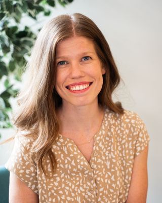 Photo of Kaitlin Turmel, Clinical Social Work/Therapist, LCSW