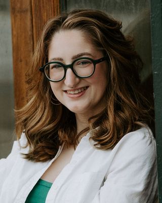 Photo of Emily K Matson, Mental Health Counselor, MS, LMHC
