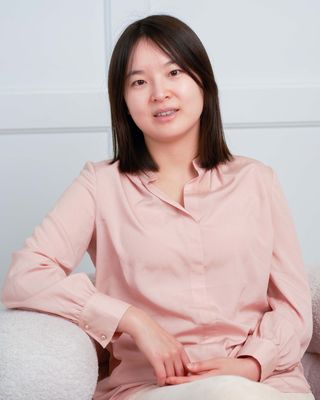 Photo of Amelia Deng, Registered Psychotherapist (Qualifying) in West Toronto, Toronto, ON