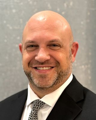 Photo of Greg Adelstein, PsyD, LMHC, Counselor